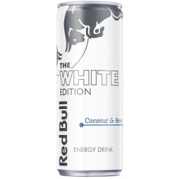 Ενεργειακό Ποτό Red Bull White Edition 250ml