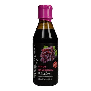 MESSINO | ΚΡΕΜΑ ΒΑΛΣΑΜΙΚΟ  250ML