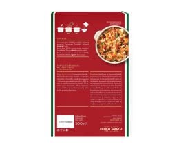 PRIMO GUSTO | Φαρφάλες Ζυμαρικά  500 gr