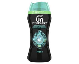 LENOR | Ενισχυτικό Άρωμα Ρούχων Unstoppables Fresh 210g