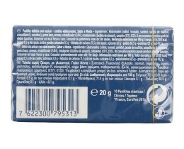 TRIDENT | 60 MINUTES | ΤΣΙΚΛΕΣ ΜΕΝΤΑ 20 GR