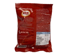 PICK CRACKERS | Κράκερς Mini Barbecue 70gr