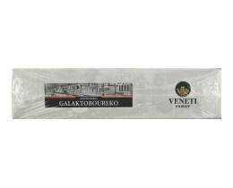 ΒΕΝΕΤΗΣ | Γαλακτομπούρεκο Σμυρνέϊκο 1.35kg