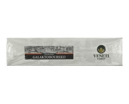 ΒΕΝΕΤΗΣ | Γαλακτομπούρεκο Σμυρνέϊκο 1.35kg