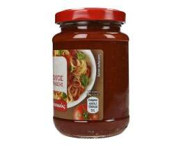 ΑΒ | Τοματοπολτός Διπλής Συμπύκνωσης Βάζο 200g