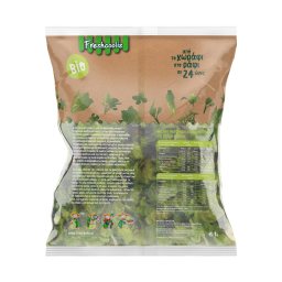 ΦΡΕΣΚΟΥΛΗΣ | SALAD TERPSI ΒΙΟ FRESKOULIS 180 GR ΤΕΡΨΗ ΒΙΟ 180 GR