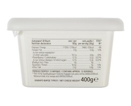 ΑΒ | ΦΕΤΑ ΠΟΠ ΧΕΛΜΟΥ ΣΥΣΚΕΥΑΣΜΕΝΗ ΣΕ ΑΛΜΗ 400 GR