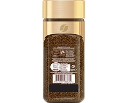 NESCAFE | GOLD | Στιγμιαίος Καφές Gold Organic 100g