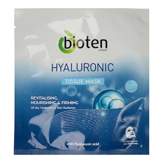 BIOTEN | ΤΟΝΩΤΙΚΕΣ ΛΟΣΙΟΝ