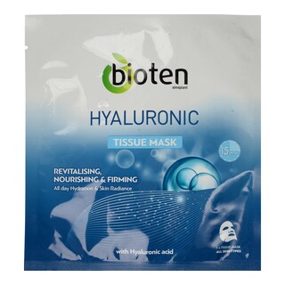 BIOTEN | ΤΟΝΩΤΙΚΕΣ ΛΟΣΙΟΝ