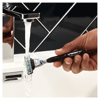 GILLETTE | MACH 3 | Mach3 Ξυριστική Μηχανή + 6 Ανταλλακτικά