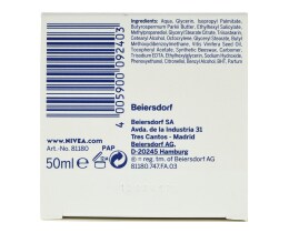 NIVEA | CELLULAR | FACE CARE DAY CREAM 50ML