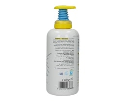 ΑΒ KIDS | ΠΑΙΔΙΚΟ ΣΑΜΠΟΥΑΝ ΚΑΙ ΑΦΡΟΛΟΥΤΡΟ RASPBERRY 1.000 ML