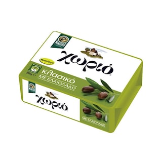 ΧΩΡΙΟ | Margarine With Olive Oil 250g