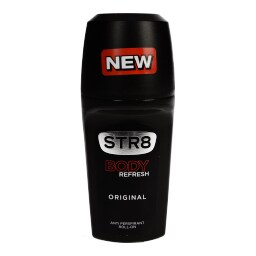 STR8 | ΑΠΟΣΜΗΤΙΚΟ ROLL ON ORIGINAL 50 ML