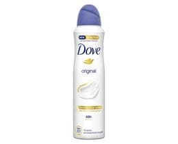 DOVE | ΑΠΟΣΜΗΤΙΚΟ SPRAY ORIGINAL 150 ML