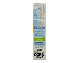 NESTLE | CORN FLAKES GLUTEN FREE 375GR