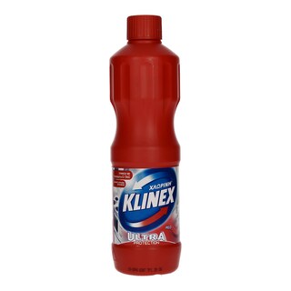 KLINEX | ΧΛΩΡΙΝΗ ULTRA RED 750ML