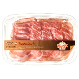 Χοιρινό Coppa Tradizionale 85g