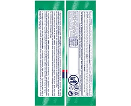 SNEEZY MENTHOL | Υγρά Μαντηλάκια Sneezy 4 Τεμάχια 2+2 Δώρο