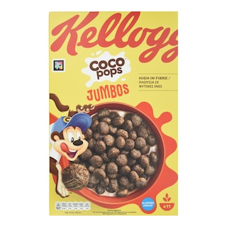 KELLOGGS