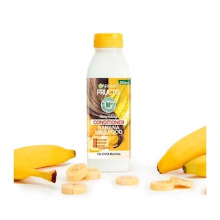 FRUCTIS | Κρέμα Μαλλιών Hair Food Banana 350ml