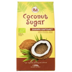 ΒΙΟΥΓΕΙΑ | Sugar Coconut Organic 250g