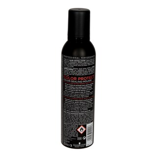 SYOSS | ΑΦΡΟΣ ΓΙΑ STYLING ΜΑΛΛΙΩΝ COLOR PROTECT 250 ML