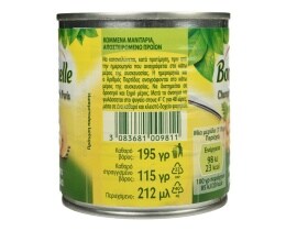 BONDUELLE | Μανιτάρια Κομμένα 115g