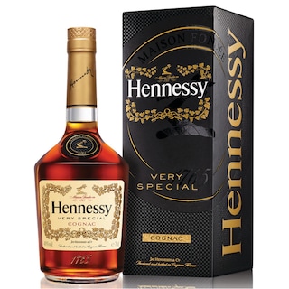 HENNESSY