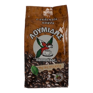 ΛΟΥΜΙΔΗΣ | ΚΑΦΕΣ ΕΛΛΗΝΙΚΟΣ ΑΡΧΟΝΤΙΚΟΣ 96 GR