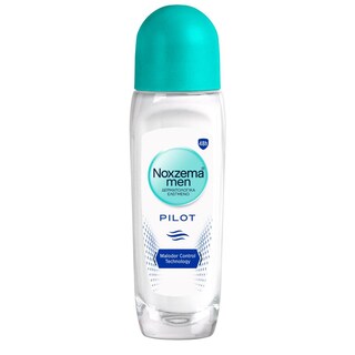 NOXZEMA | Αποσμητικό Roll On Pilot 75ml