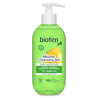 BIOTEN | Gel Καθαρισμού N/C SK. 200 ml