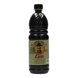 - | Lamp Oil Odorless Transparent 1lt