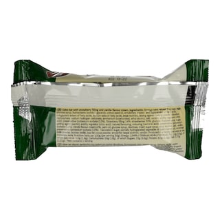 7DAYS | Cake Bar Φράουλα 30gr