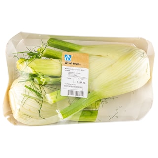 ΑΒ | AB FENNEL PACKED GREEK