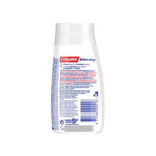 COLGATE | WHITENING | ΟΔΟΝΤΟΚΡΕΜΑ LIQUID 2 ΣΕ 1 100 ML
