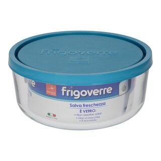 FRIGOVERRE | Food Container Refrigerator 18cm 1 Piece