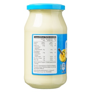 ΑΒ | Mayonnaise Dijon 500ml