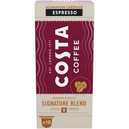 Κάψουλες Καφέ Espresso Signature Blend 10x5.7g