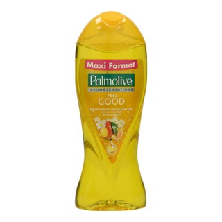 PALMOLIVE | ΑΦΡΟΛΟΥΤΡΟ AROMA SENSATIONS FEEL GOOD 650 ML