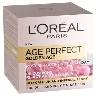 L'OREAL | Κρέμα Ημέρας Age Perfect Golden Age 50ml