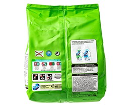 KLINEX | Σκόνη Πλυντηρίου Ρούχων 50% Έκπτωση 22 Μεζούρες