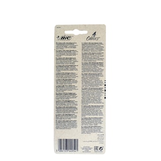BIC | BIC PEN MULTIFUNCTION 4C  1 ΤΕΜ