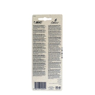BIC | BIC PEN MULTIFUNCTION 4C  1 ΤΕΜ