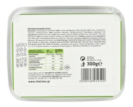 - | Τυρί Protein Αγελαδινό Λευκό 300g