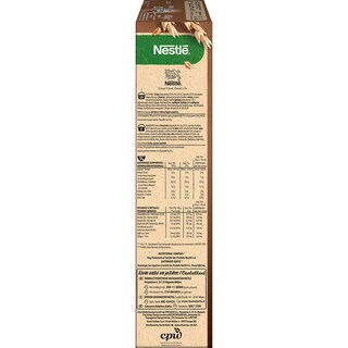 FITNESS | Δημητριακά Ολικής Άλεσης Με Μαύρη Σοκολάτα 600gr