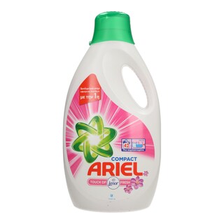 ARIEL | ΥΓΡΟ ΑΠΟΡΡΥΠΑΝΤΙΚΟ ΡΟΥΧΩΝ FRESH 42 MEZ