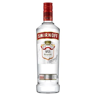 SMIRNOFF