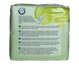 TENA | LADY | ΣΕΡΒΙΕΤΕΣ ΕΛΑΦΡΑΣ ΑΚΡΑΤΕΙΑΣ NORMAL 24 ΤΕΜ